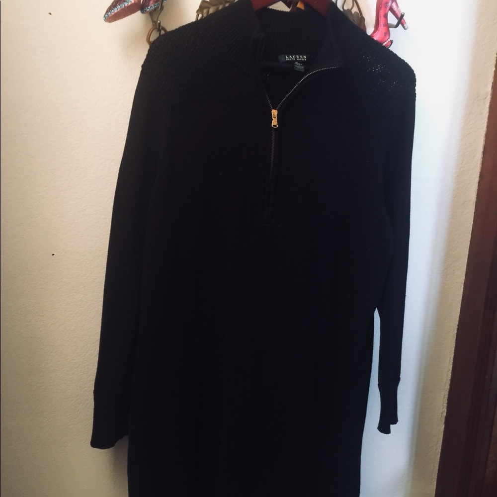 2x Ralph Lauren dress